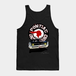 Farmers '66 Tank Top